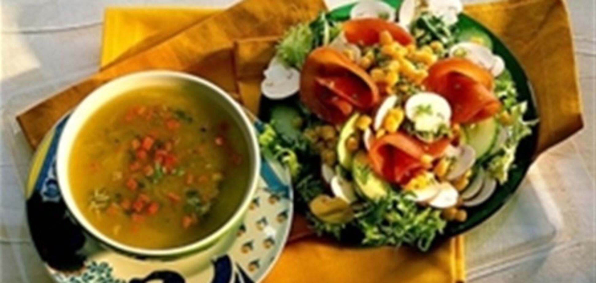 Китайская кухня: основные продукты специи, приправы