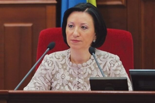 Герега не собирается в мэры