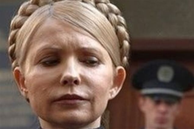 Власенко дізнався, що Тимошенко хочуть вивезти назад до колонії
