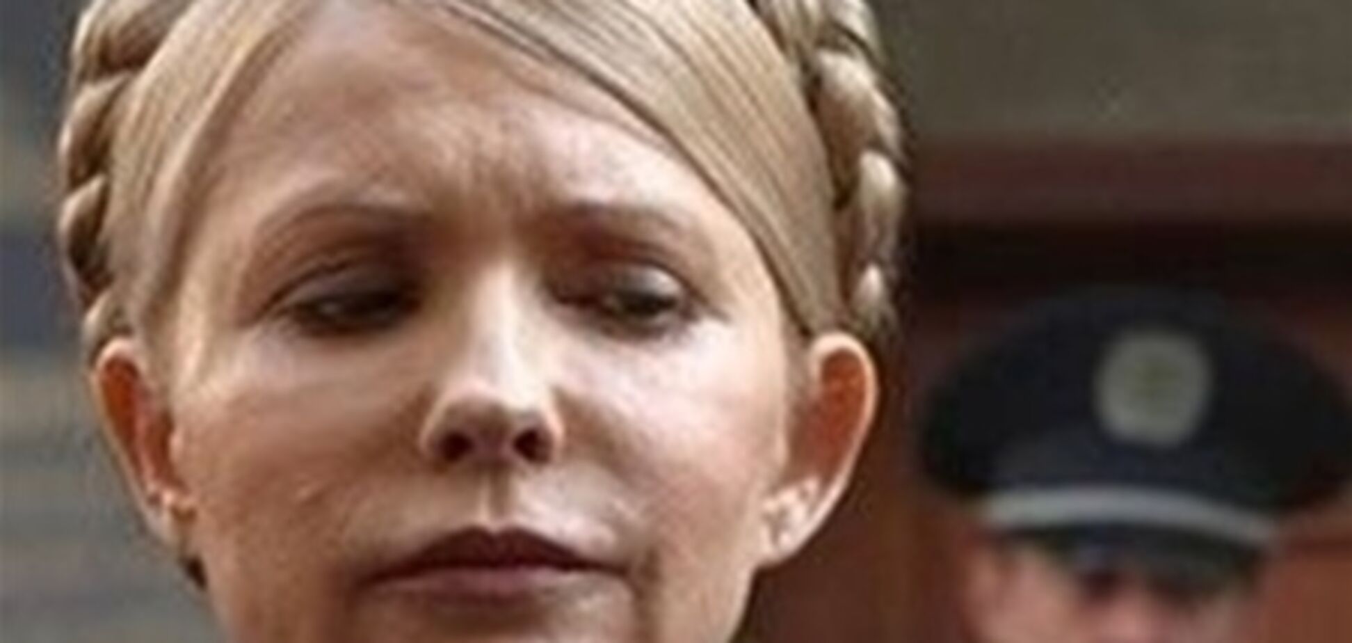 Власенко узнал, что Тимошенко хотят вывезти обратно в колонию