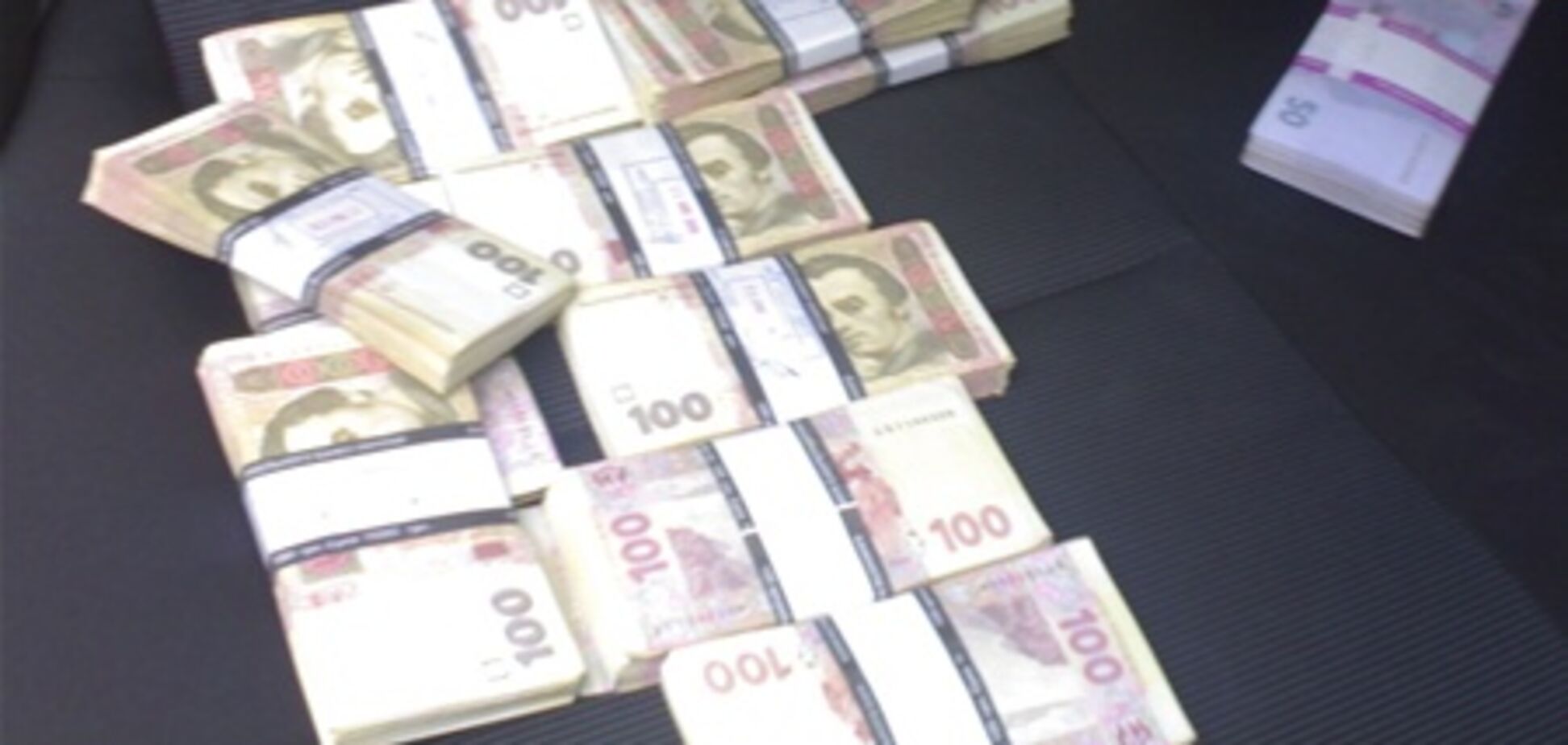 За взятку в 6 тыс. гривен чиновница из Белой Церкви может сесть на 12 лет