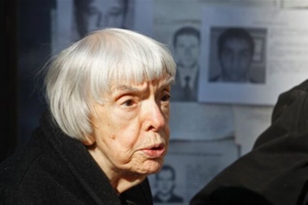 Российские правозащитники: с нами обошлись, как с 'евреями в гетто'