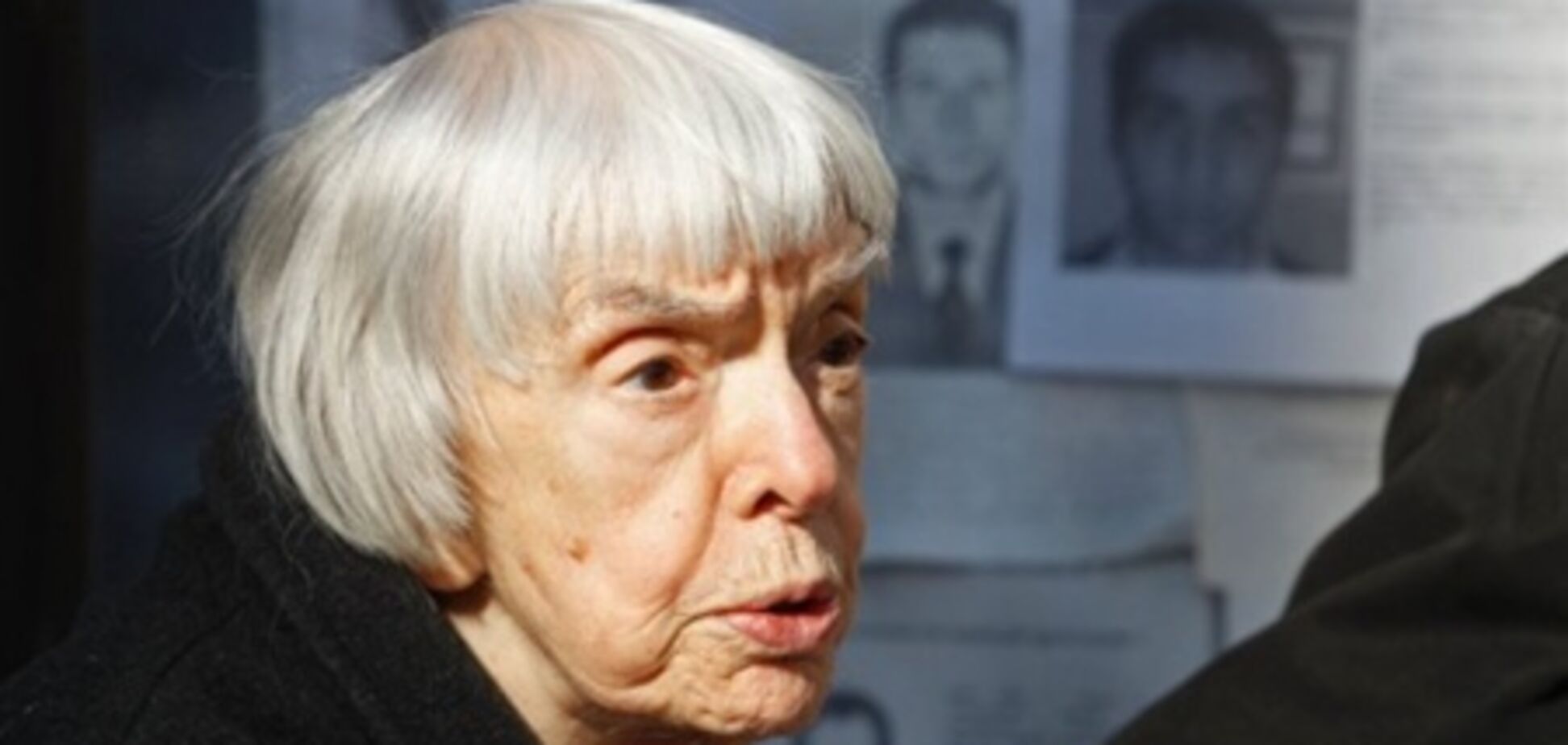 Российские правозащитники: с нами обошлись, как с 'евреями в гетто'