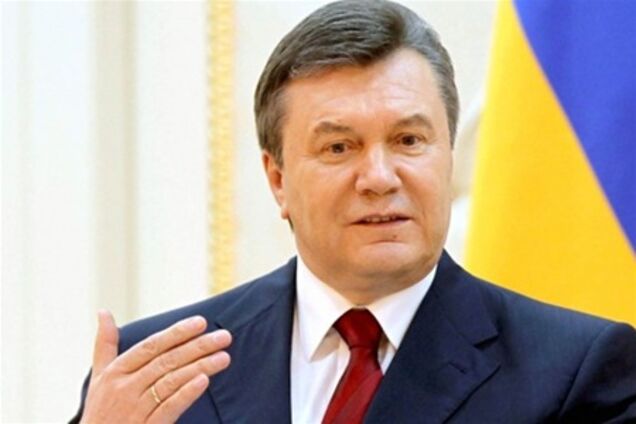 Янукович не буде переймати досвід реформ у Саакашвілі