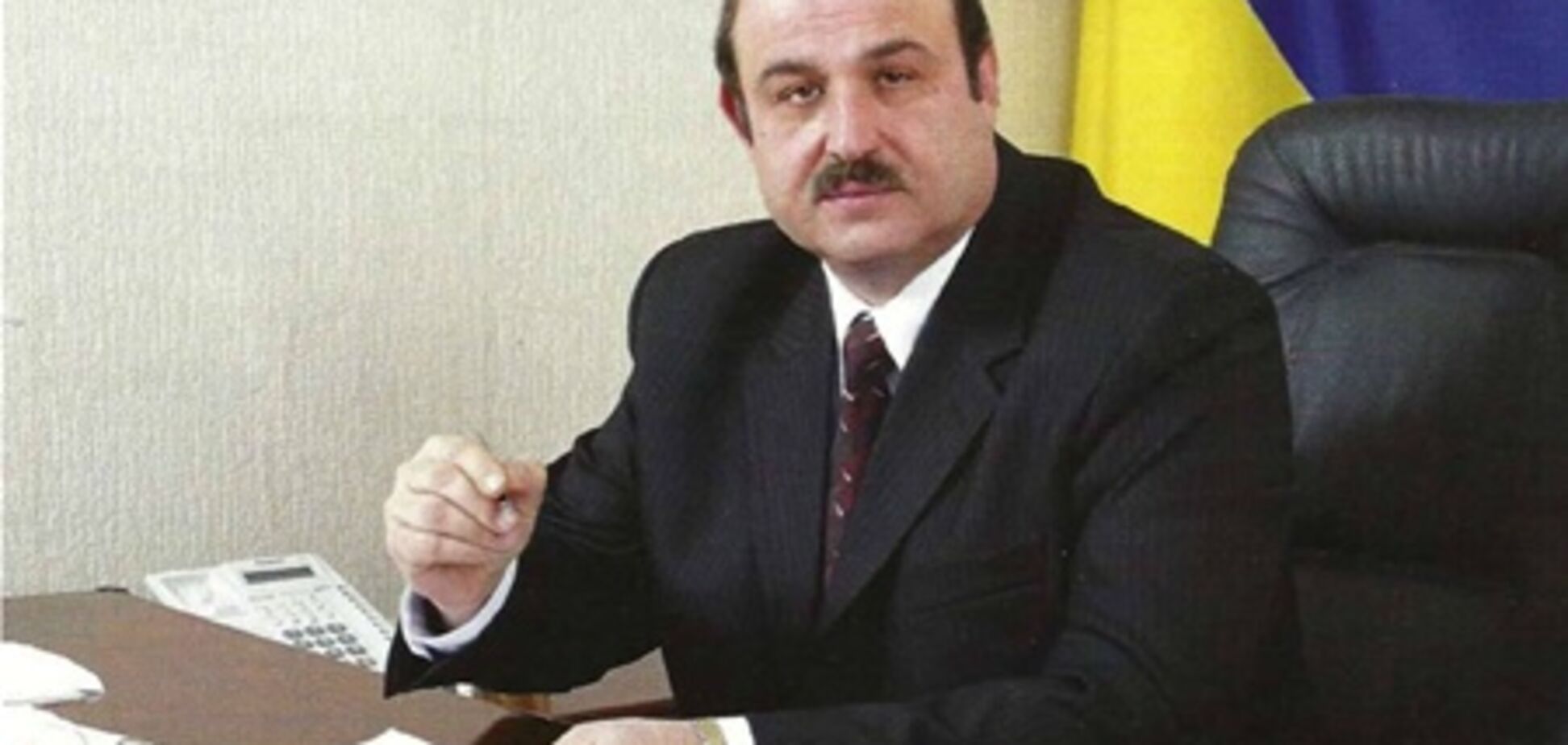 У міськраді Єнакієве стверджують, що мер перебуває у відпустці