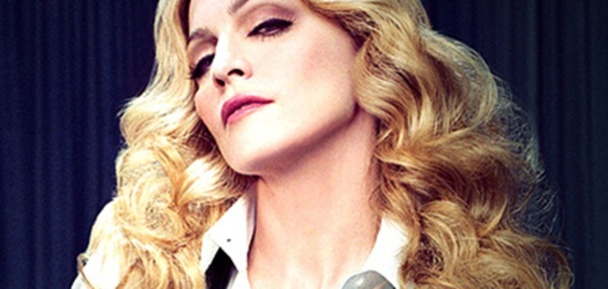 Мадонну судитимуть за плагіат 22-річної давності