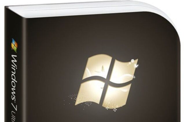 Microsoft может отказаться от продажи Windows 8 в коробках  