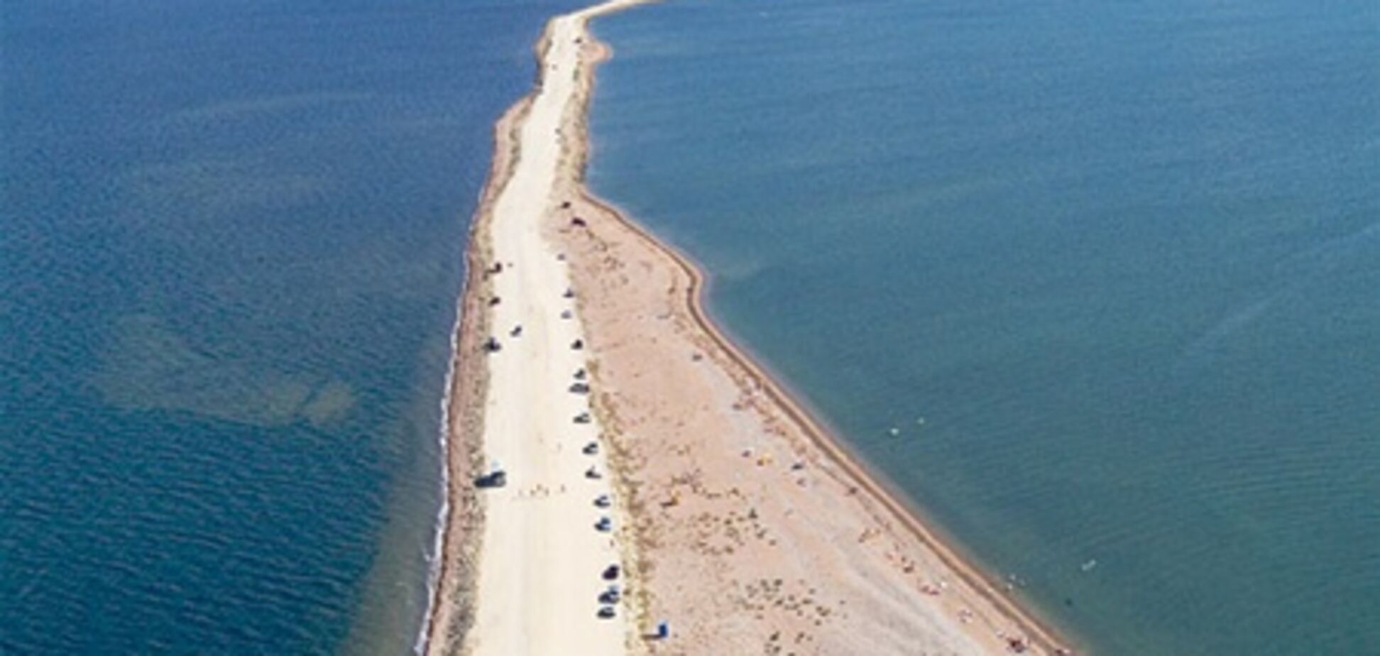 МИД Украины: принадлежность острова Тузла Украине никогда не ставилась под сомнение