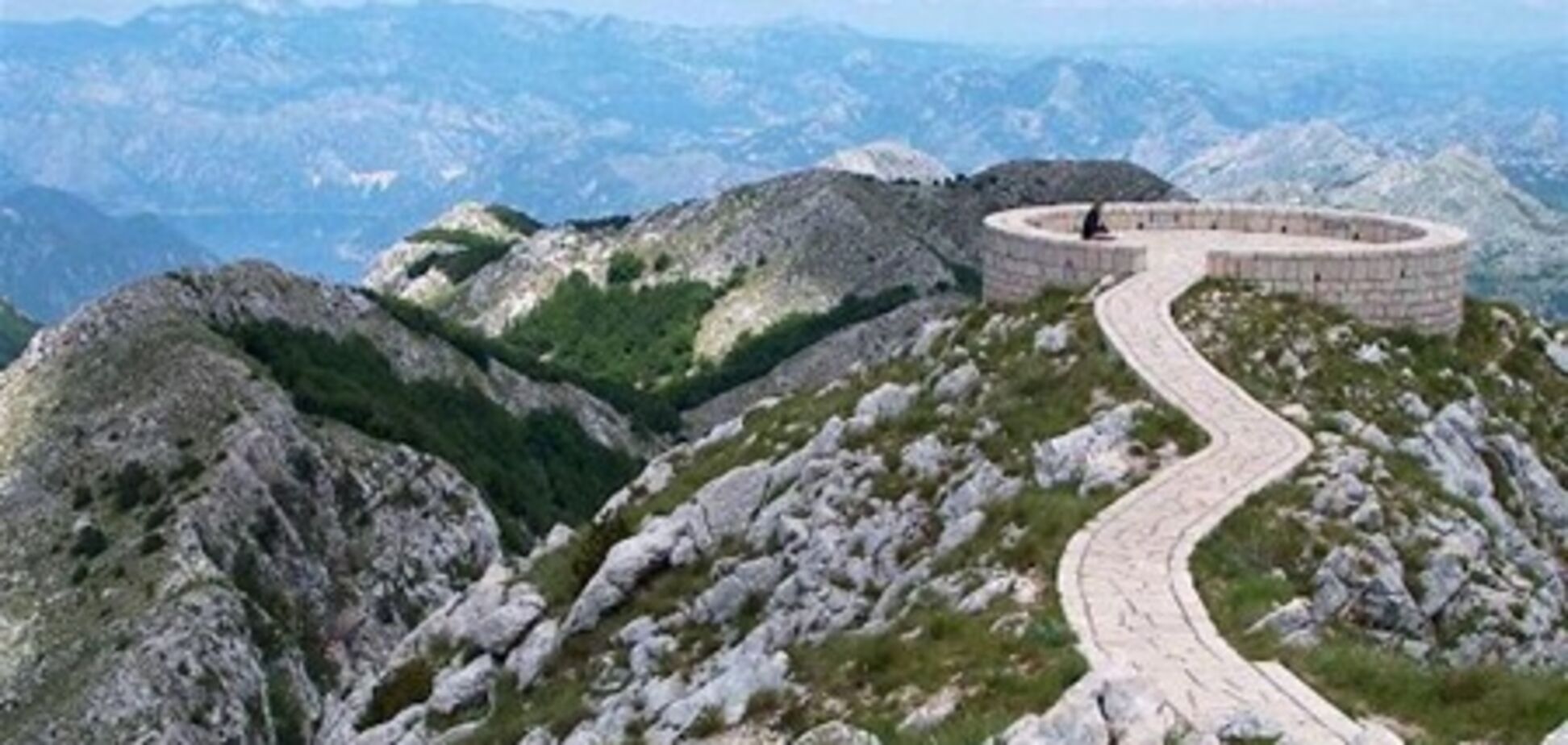 Вход в национальные парки Черногории будет дешевле