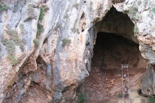 Пещеры израильской горы Кармель - под защитой ЮНЕСКО
