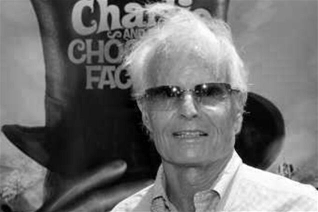 Помер відомий голлівудський продюсер