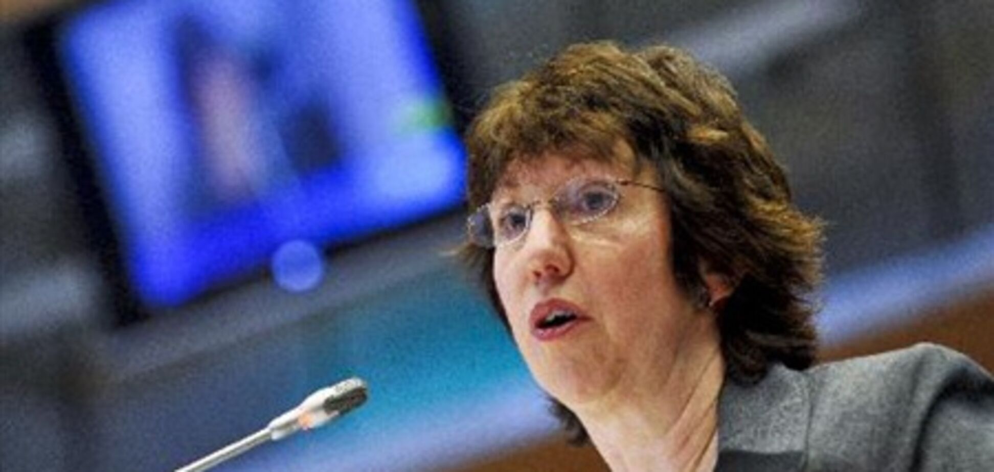 ЕС обвинили Асада в нарушении обязательств по плану Аннана