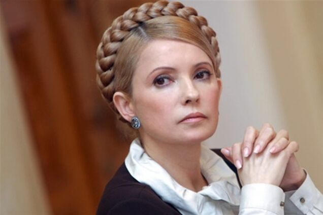 ГПтС: перевод Тимошенко в тюрьму состоится по решению врачей