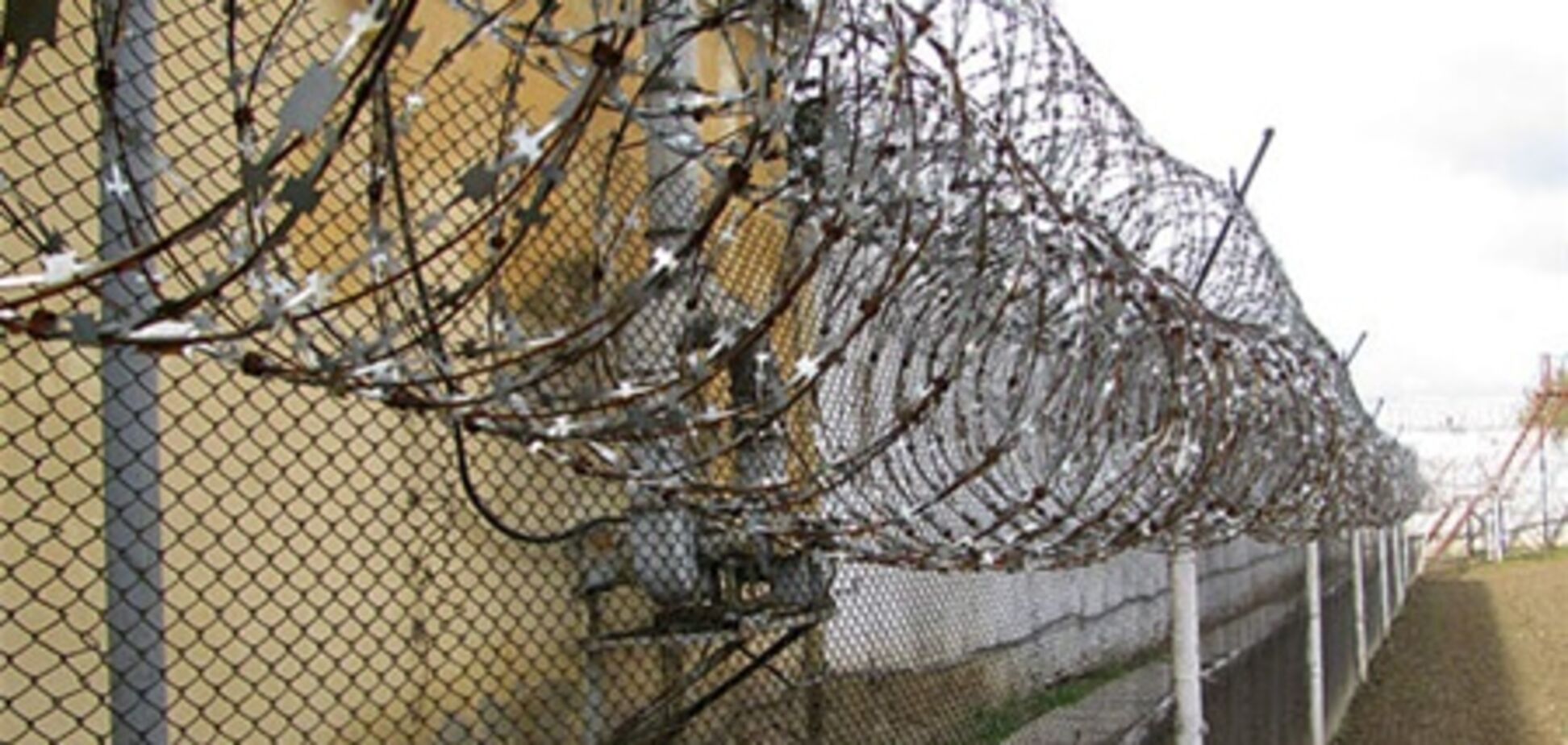 У Донецькому СІЗО помер ув'язнений