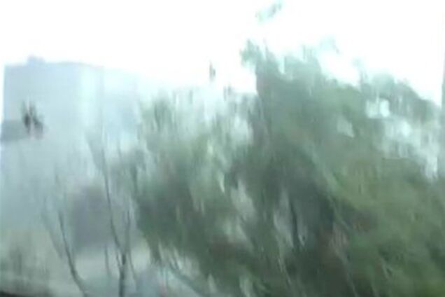 Одна людина загинула, дев'ять поранені в результаті ураганів у Польщі