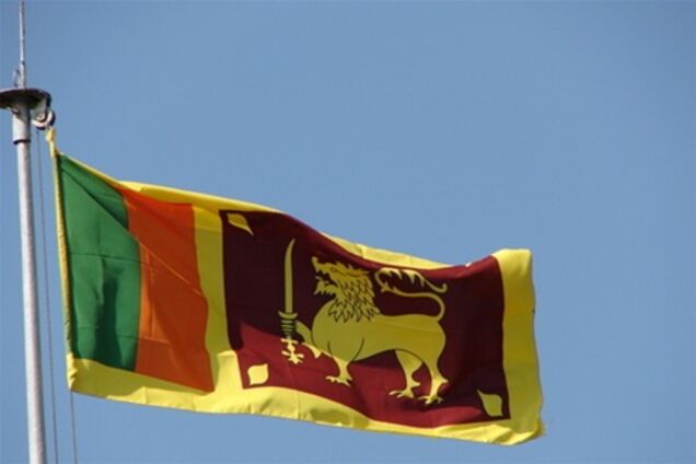 На Шрі-Ланці заарештували сотню зірваних мігрантів