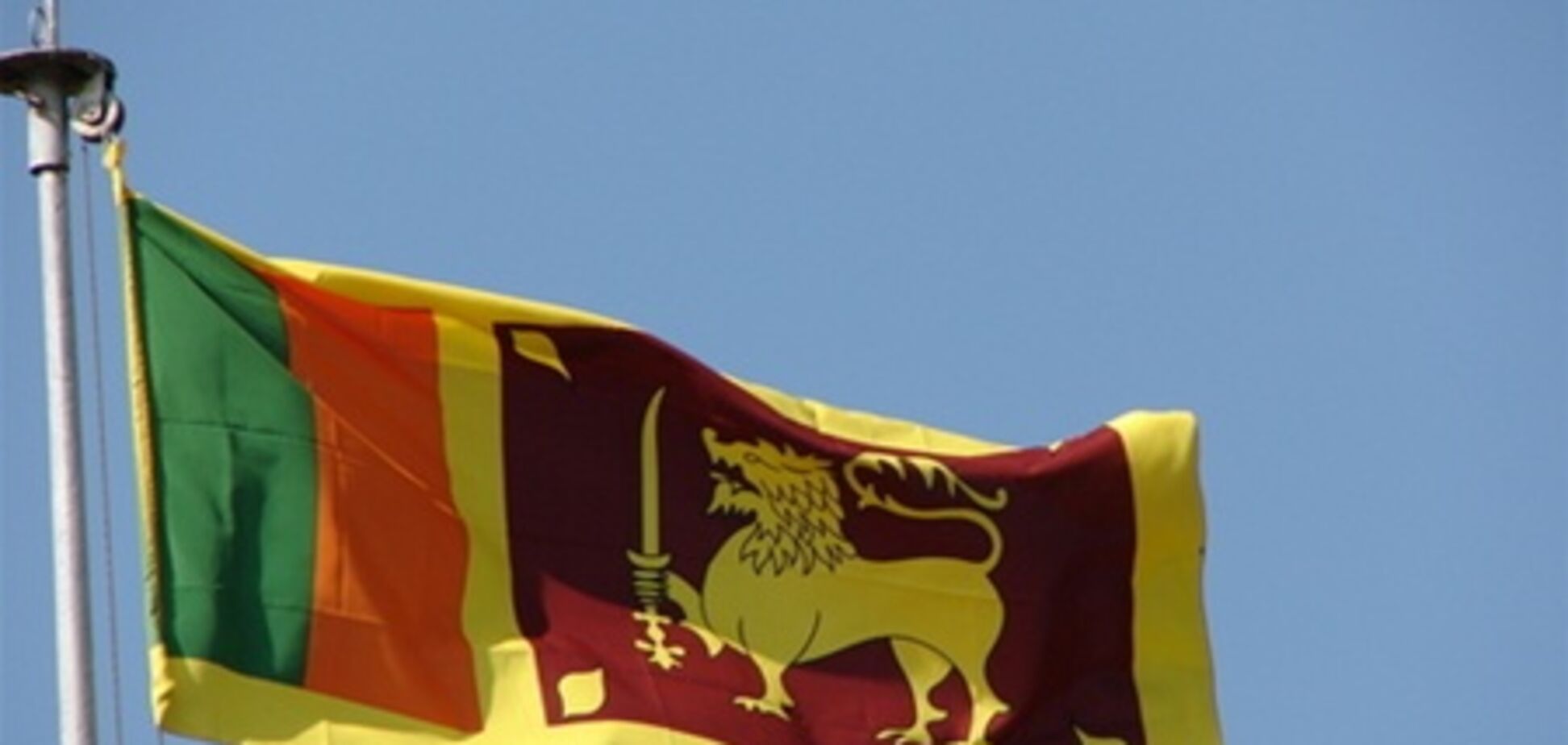 На Шри-Ланке арестовали сотню несостоявшихся мигрантов