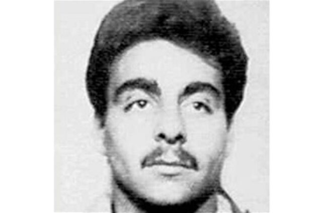 У Мексиці спійманий ховався 24 роки злочинець