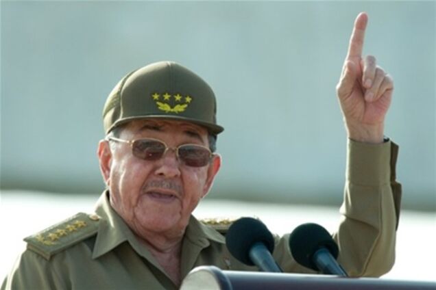 Рауль Кастро хоче забальзамувати тіло Фіделя 
