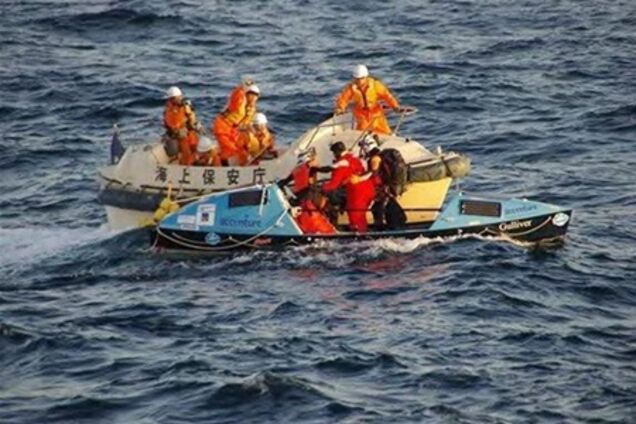 Японія допоможе В'єтнаму створити службу берегової охорони