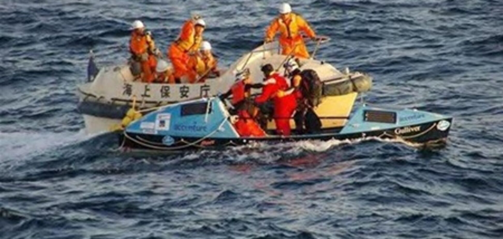 Япония поможет Вьетнаму создать службу береговой охраны