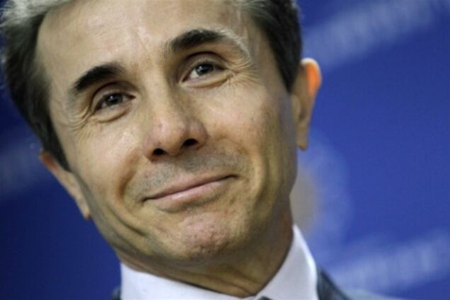 Конкурент Саакашвили хочет хороших отношений с Россией