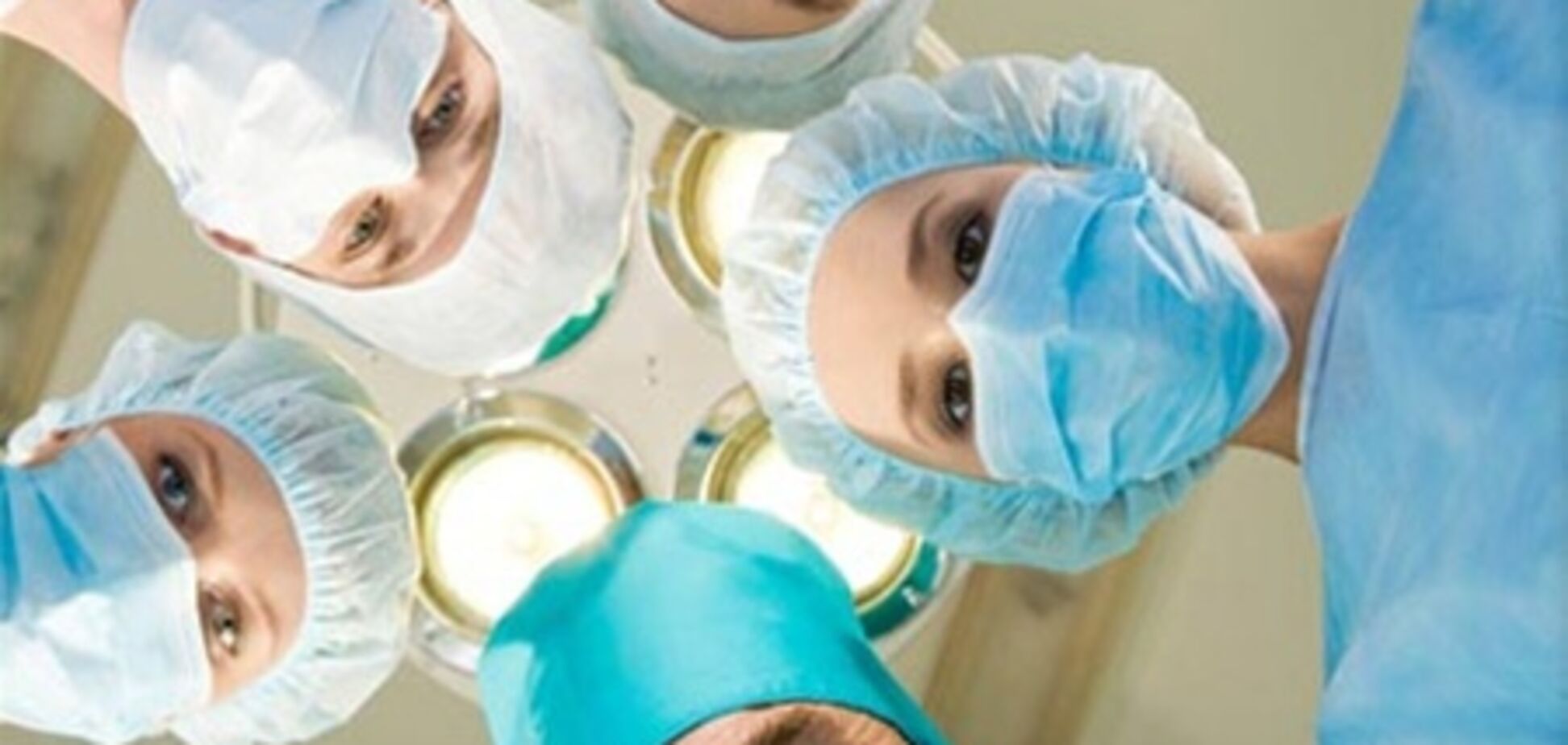 Новонародженій дівчинці видалили ракову пухлину голови