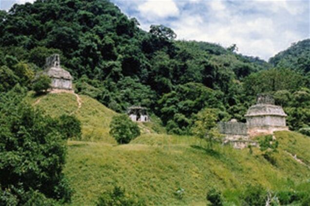Археологи розкрили одну з таємниць індіанців майя