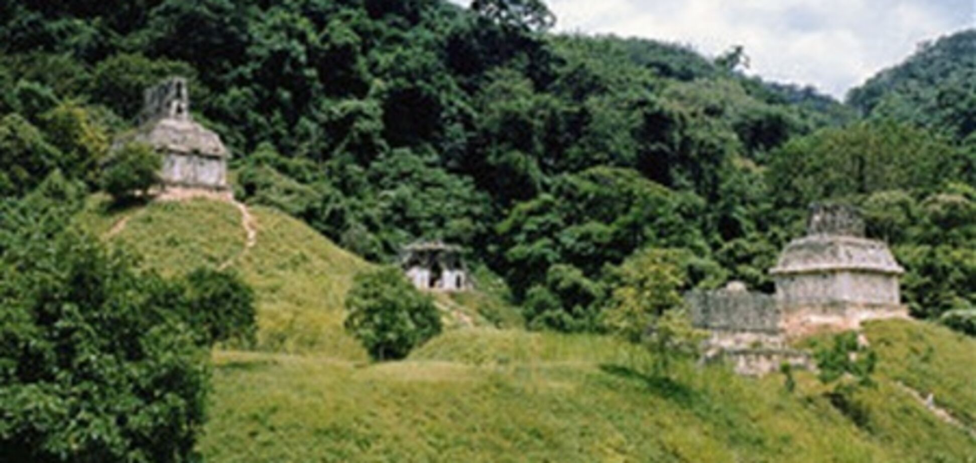 Археологи розкрили одну з таємниць індіанців майя