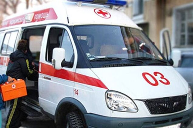 По факту взрыва в Энергодаре милицией проводится проверка