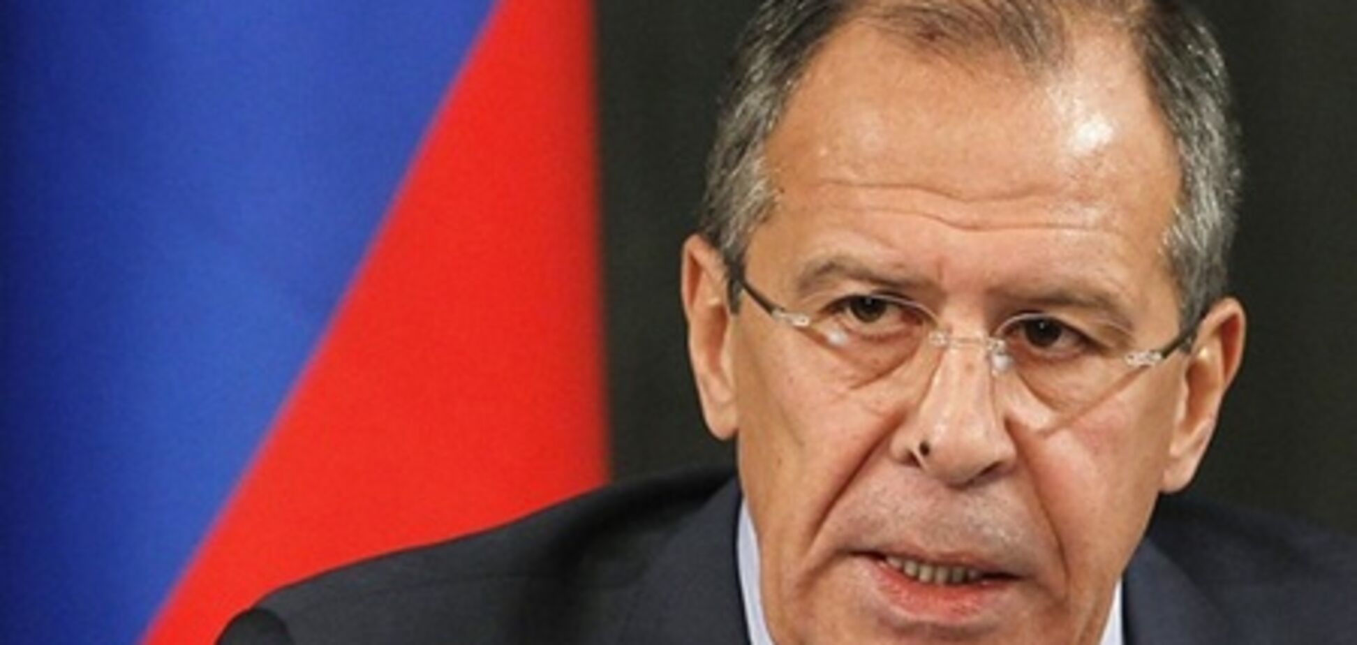 МИД РФ обвинил Запад в шантаже