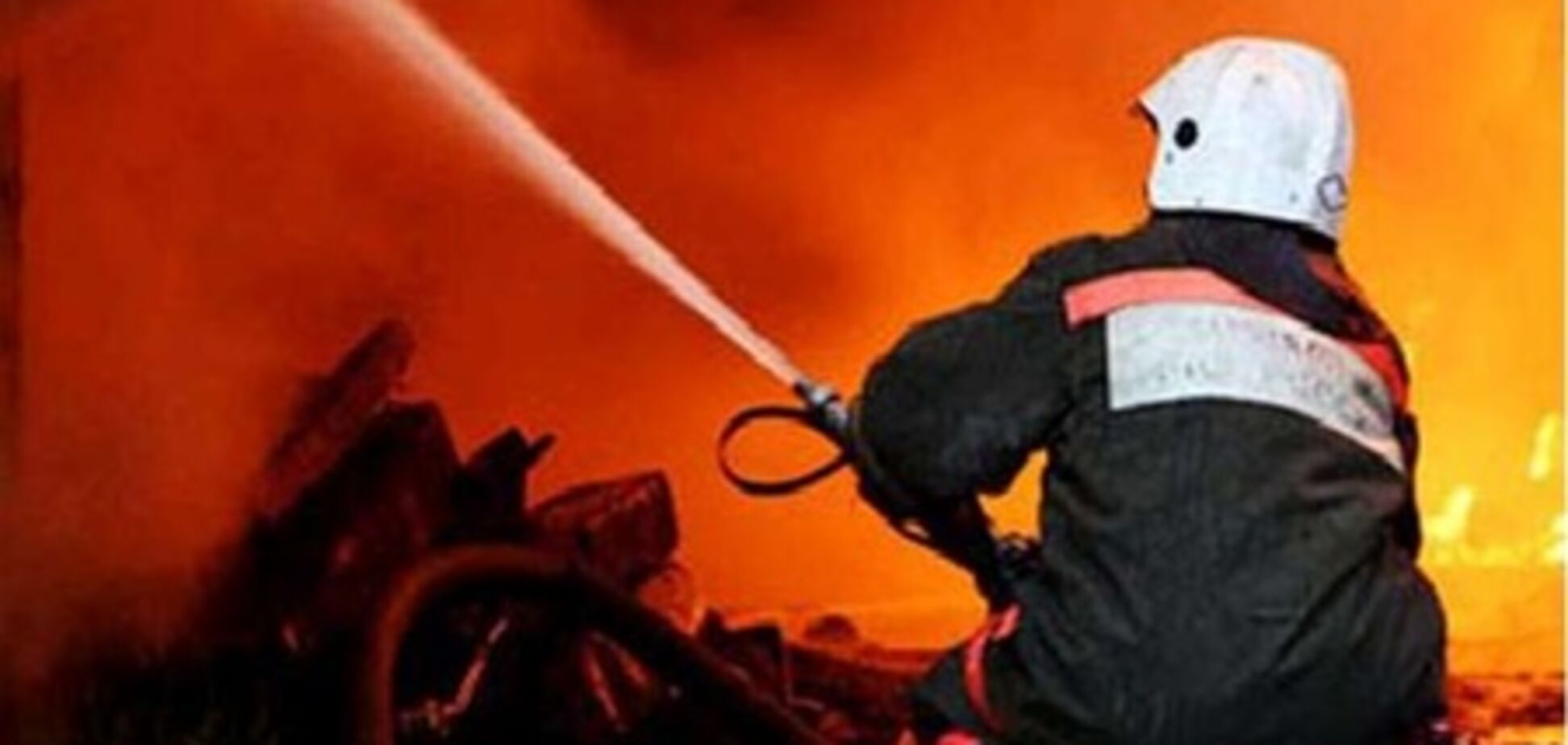 В Одесі чоловік згорів на балконі, чекаючи пожежників