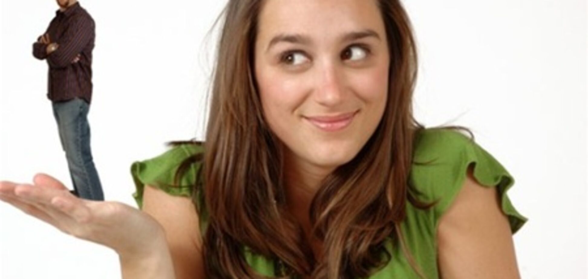 Впервые за 100 лет женщины обгоняют мужчин в тестах на IQ