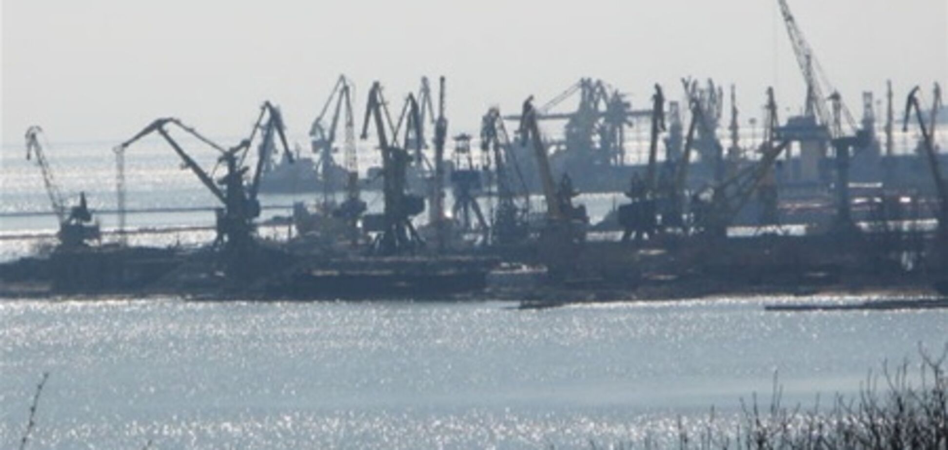 МВС розкрило велике розкрадання грошей Маріупольського порту