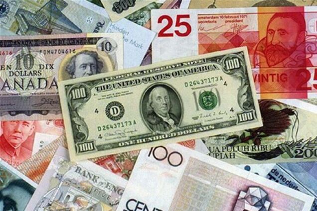 Прогноз МВФ: положение мировой экономики шаткое