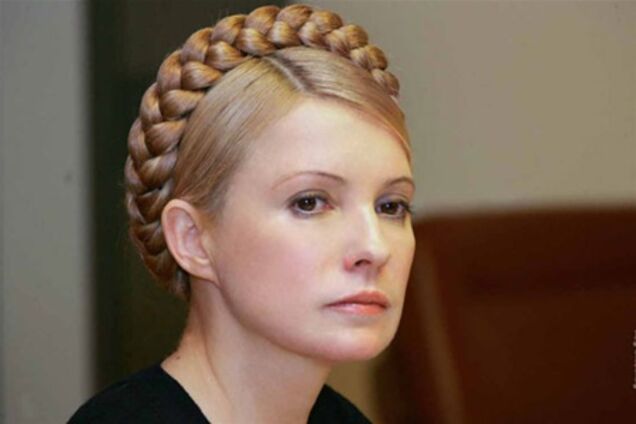 ПР: Тимошенко піарять в стилі голлівудських трилерів