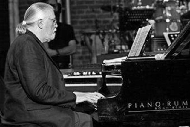 Помер один із засновників групи Deep Purple