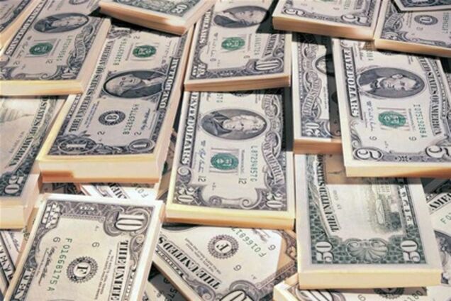 Цены на американскую валюту стабилизировались, 16 июля 2012