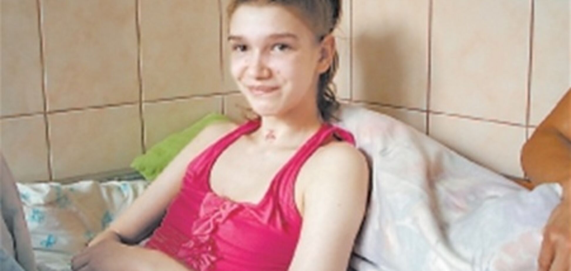 Врачи сказали, когда Саша Попова вернется к полноценной жизни