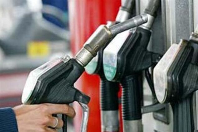 Цены на бензин на заправках регионов Украины стабильны