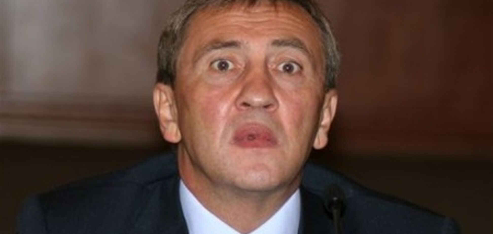 Черновецький може балотуватися в Раду