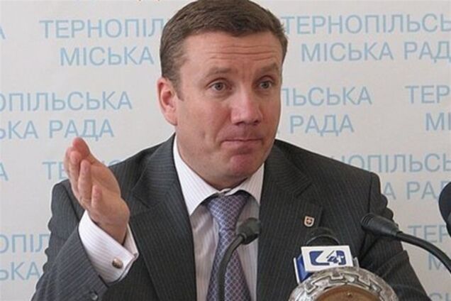 Сини екс-мера Тернополя виявилися причетними до масової бійки - ЗМІ
