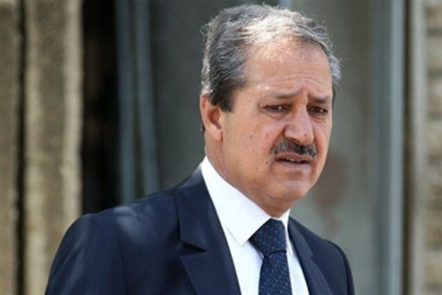 Асада звинуватили у використанні хімічної зброї