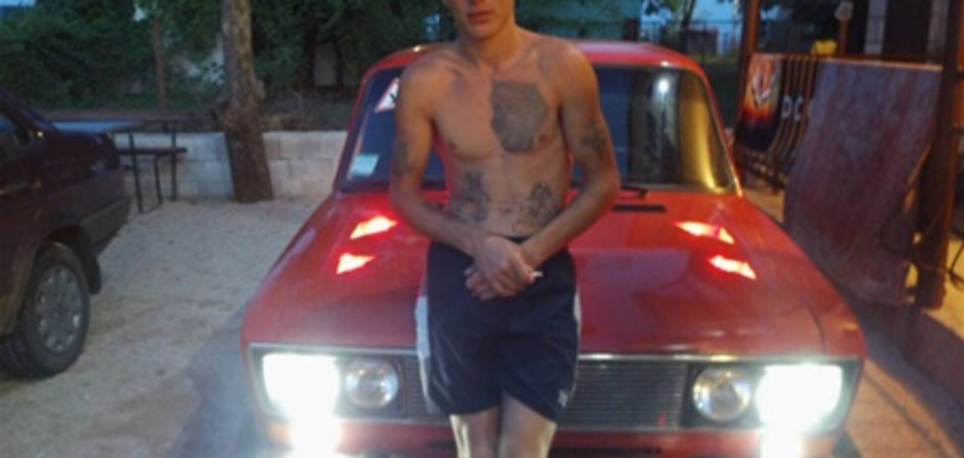 Житель Енакиево 'взорвал мозг' автолюбителям своим объявлением. Фото