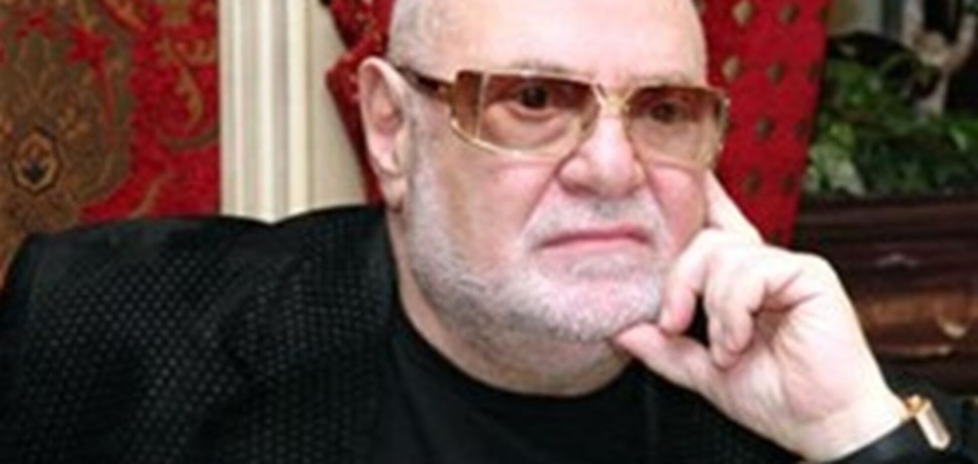 'Регионал' Табачник лишился $300 тысяч из-за мошенников