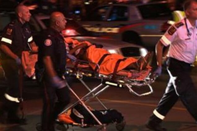 Вечірка в Торонто закінчилася стріляниною: є загиблі і поранені