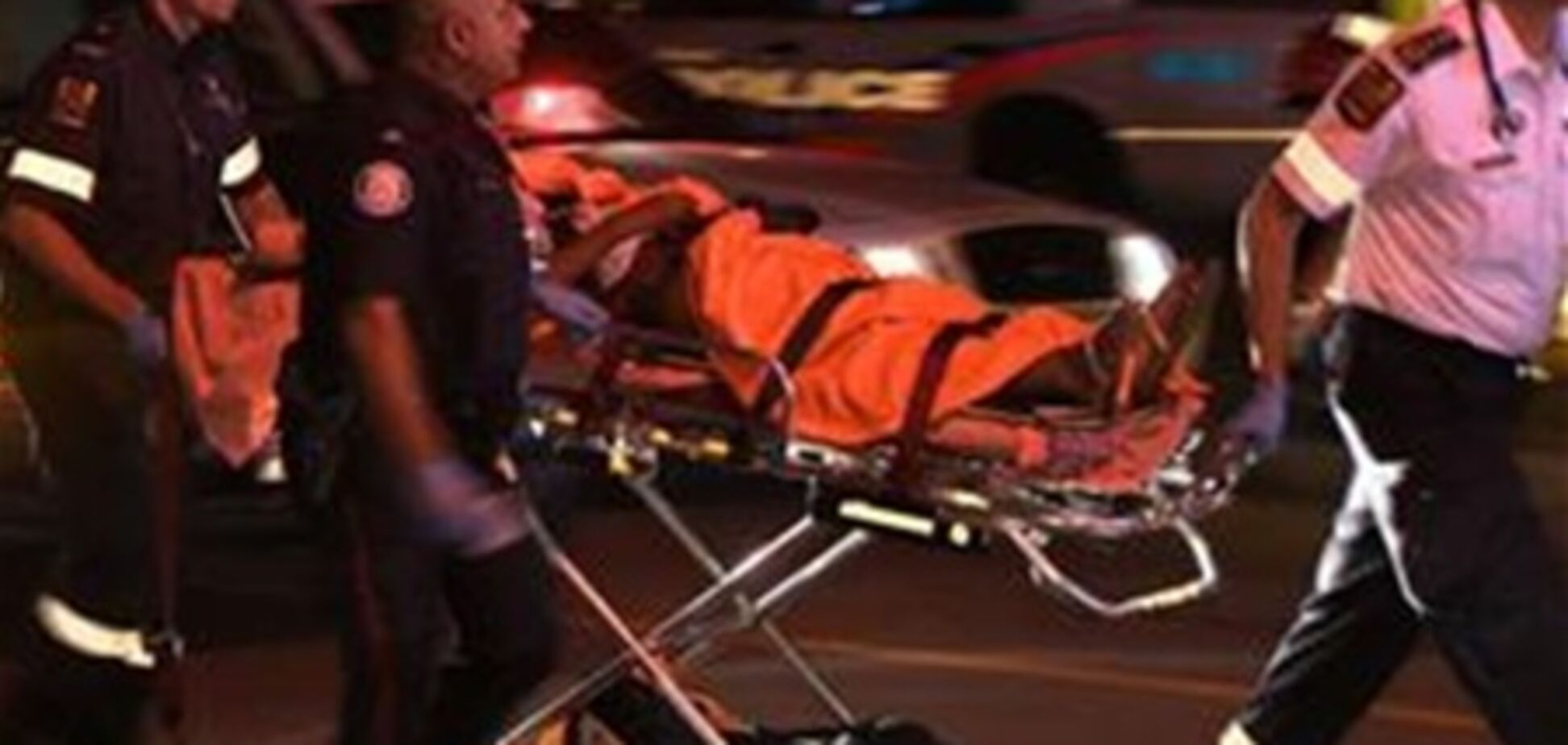 Вечірка в Торонто закінчилася стріляниною: є загиблі і поранені