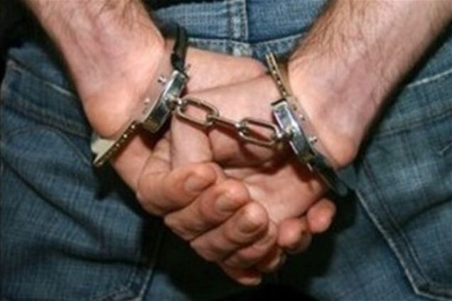 На Дарнице поймали квартирного вора с 10 кражами