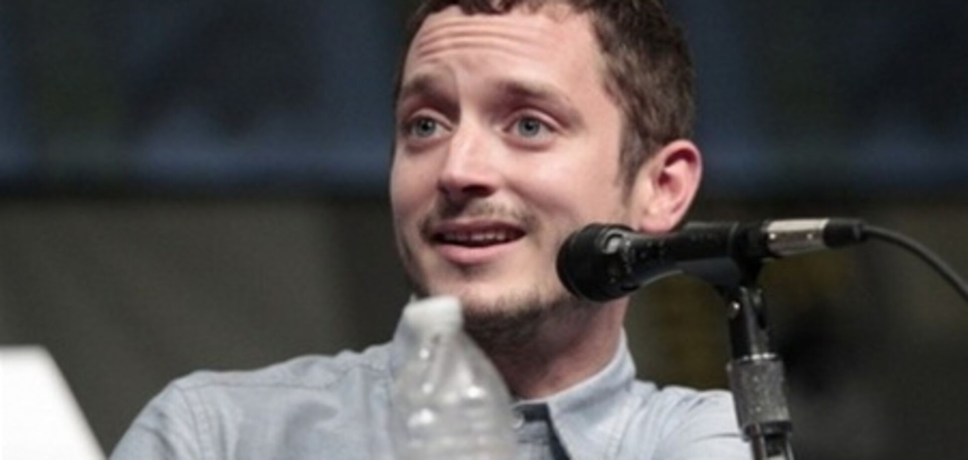 Презентация 'Хоббита' в Сан-Диего: Бильбо, Фродо, Голлум и другие