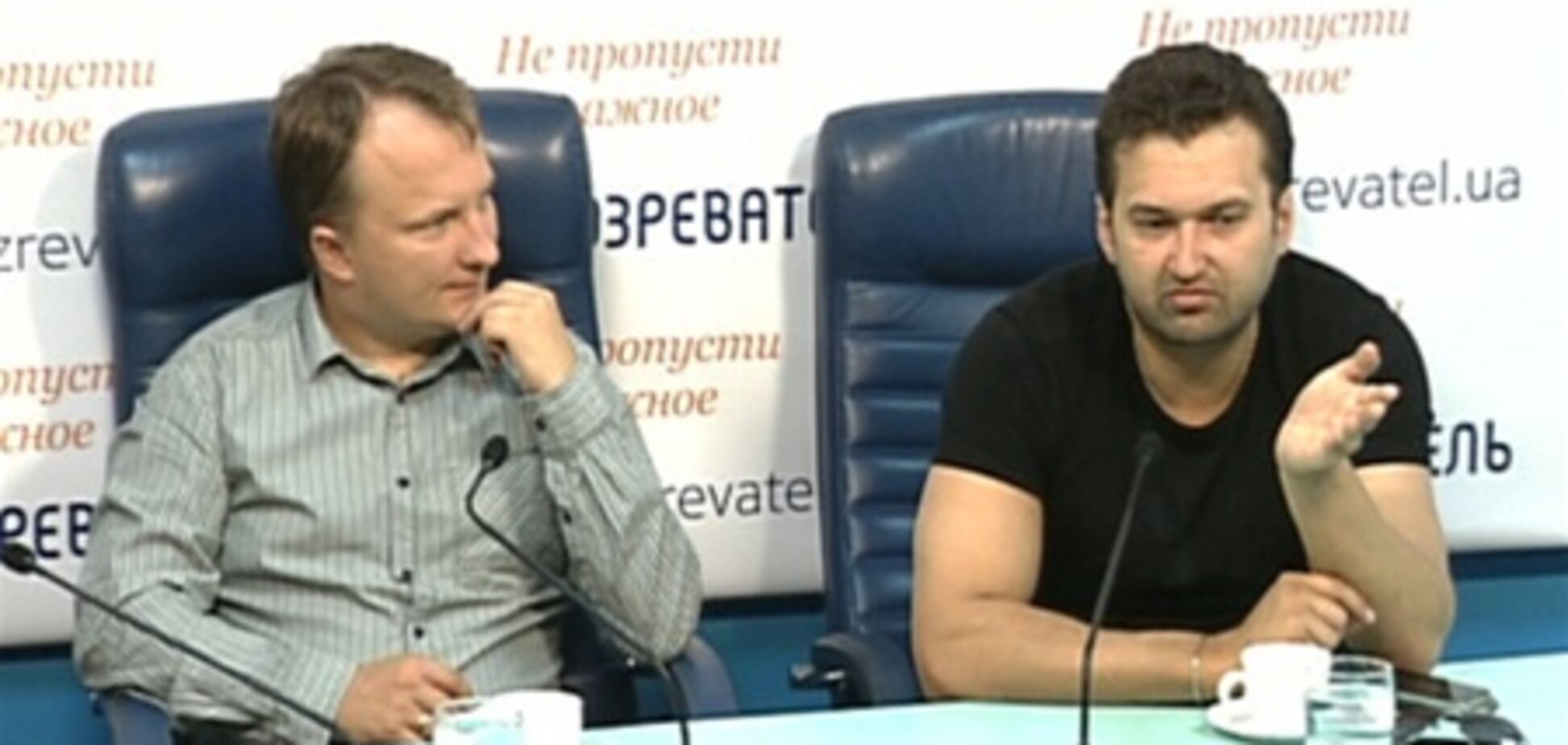 Подпись Мартынюка под языковым законом разрушит государство - политологи